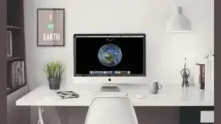 Earth Live Wallpaper screenshot
