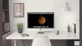 Earth Live Wallpaper screenshot