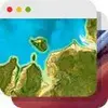 Earth View from Google Earth