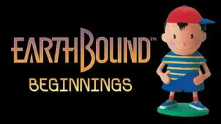 EarthBound Beginnings screenshot