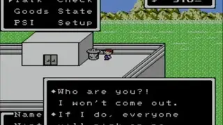 EarthBound Beginnings screenshot