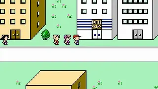 EarthBound Beginnings screenshot
