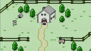 EarthBound Beginnings screenshot