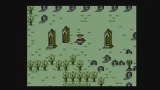 EarthBound Beginnings screenshot