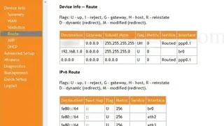 EarthLink screenshot