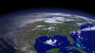 EarthView screenshot