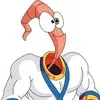 Earthworm Jim 2