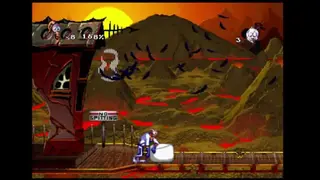 Earthworm Jim 2 screenshot