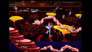 Earthworm Jim 2 screenshot