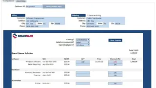 EASA screenshot