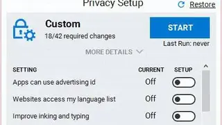 EaseeControl screenshot