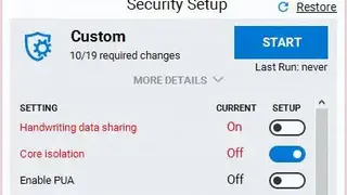 EaseeControl screenshot