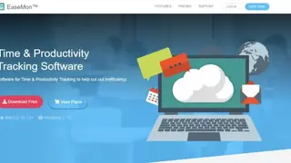 EaseMon screenshot