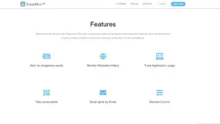 EaseMon screenshot