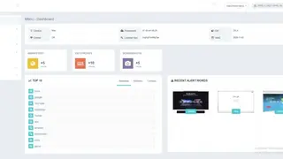 EaseMon screenshot