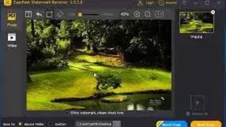 EasePaint Watermark Remover screenshot