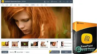 EasePaint Watermark Remover screenshot