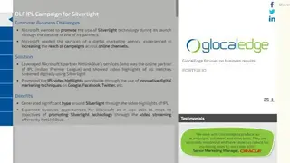 EaseSocial screenshot