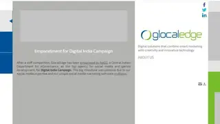 EaseSocial screenshot