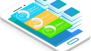 EaseUS MobiSaver screenshot