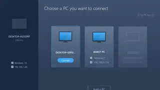EaseUS Todo PCTrans screenshot