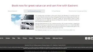 EasiRent screenshot