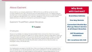 EasiRent screenshot
