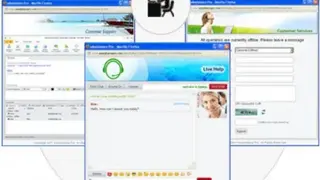 EAssistance Pro screenshot