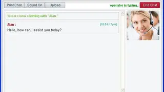 EAssistance Pro screenshot