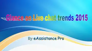 EAssistance Pro screenshot