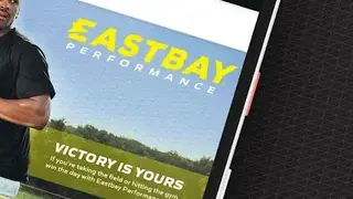Eastbay screenshot