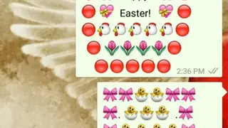 Easter Art screenshot