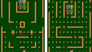 Easter Diablo Maze screenshot