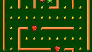 Easter Diablo Maze screenshot