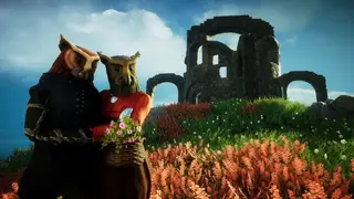 Eastshade screenshot