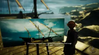 Eastshade screenshot