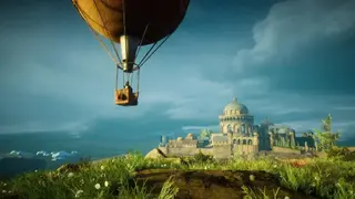 Eastshade screenshot