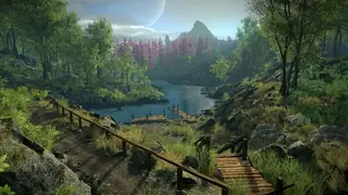 Eastshade screenshot
