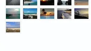 Easy Albums screenshot