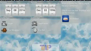 Easy Astrology screenshot