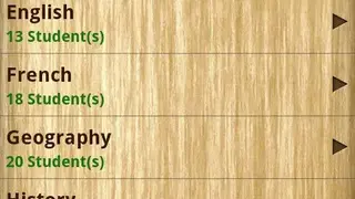 Easy Attendance screenshot