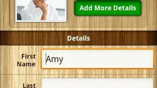 Easy Attendance screenshot