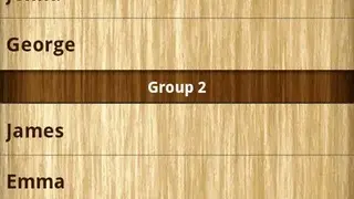Easy Attendance screenshot