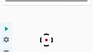 Easy auto clicker screenshot