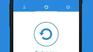 Easy Backup – Contacts Transfer and Restore screenshot
