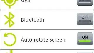 Easy Battery Saver screenshot
