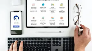 Easy Busy Pets screenshot