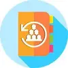 Easy Contacts Backup & Restore