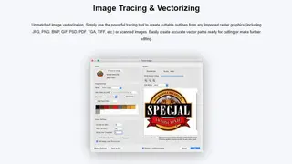 Easy Cut Studio screenshot