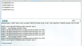 Easy-Data Mediacenter screenshot
